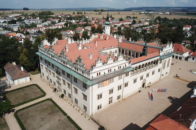 Litomyšl