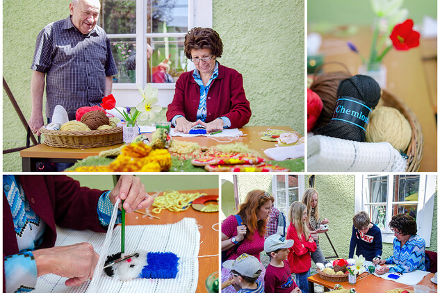 Mezinárodní den památek 2023, České Budějovice, foto Jarmila Sajtlová